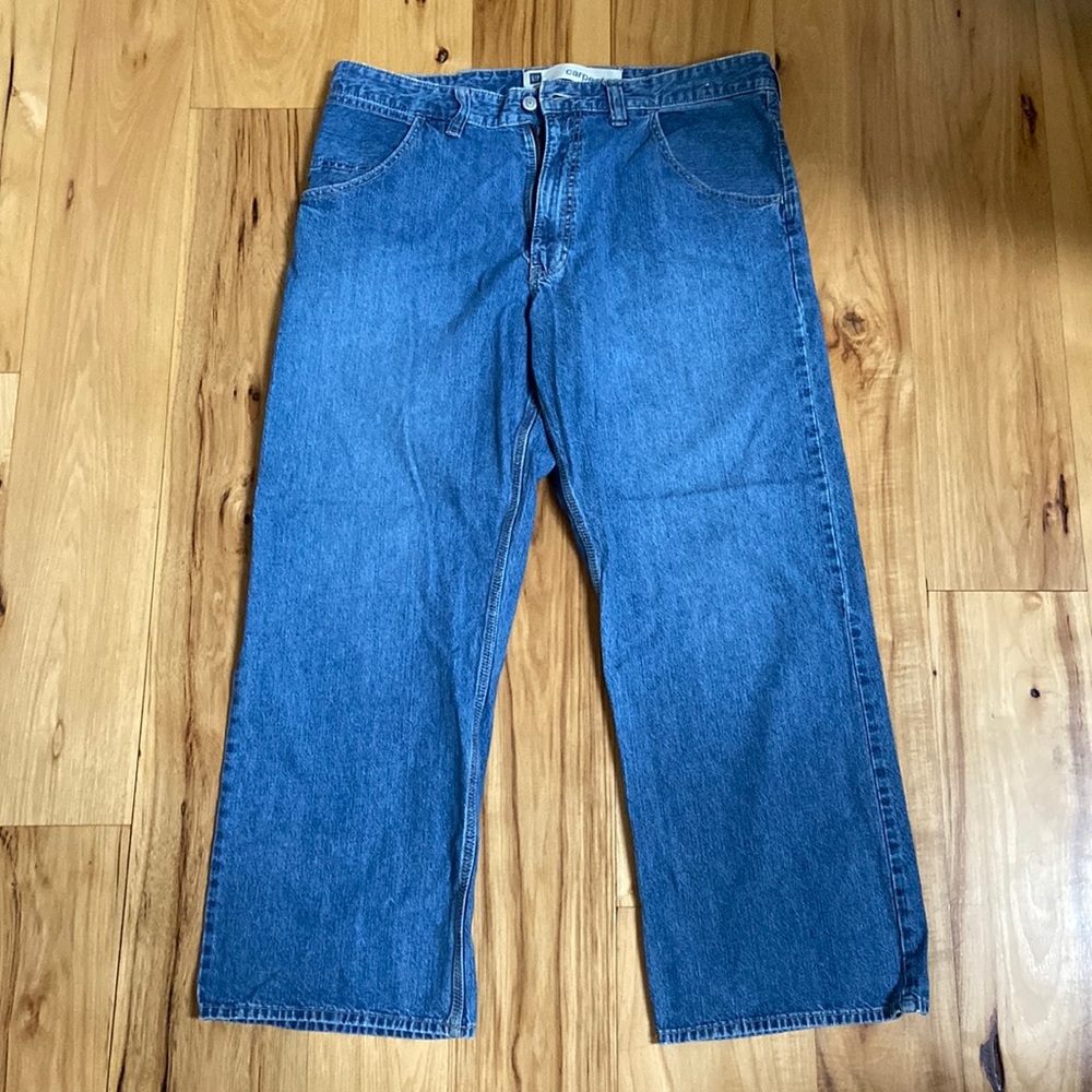 Gap Carpenter jeans 36x30